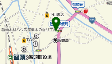 国岡理容所の地図画像