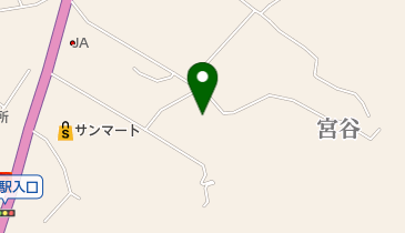 すこやか居宅介護支援事業所の地図画像