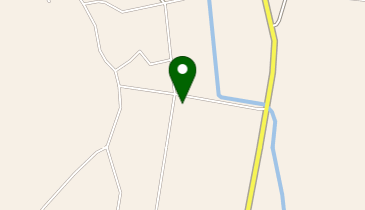 いなば新水園の地図画像