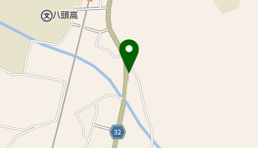 アトリエカラーズの地図画像