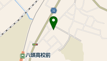 有限会社ヤマテクの地図画像