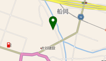 岡島ホームサービスの地図画像