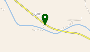 横尾酒店の地図画像