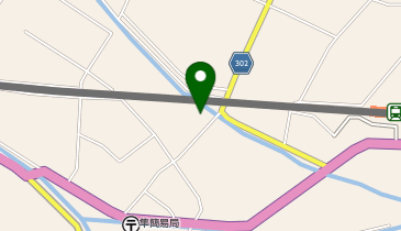 光福寺の地図画像