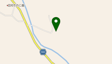 能引寺の地図画像