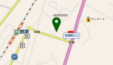 エスティマシステム合資会社の地図画像