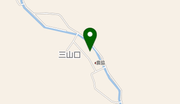 鳥取県畜産農協 八東牧場の地図画像