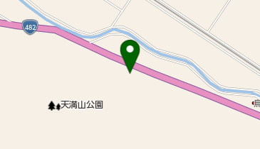 有限会社永代設備の地図画像