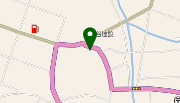 谷尾樹楽園の地図画像