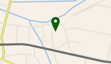 有限会社因幡造園の地図画像