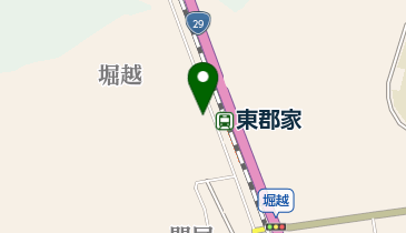 西村秀夫畳店の地図画像