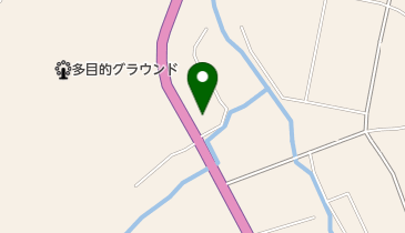 三光電機製作所の地図画像