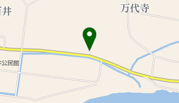 株式会社松田組の地図画像