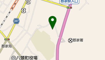 株式会社ケイケイの地図画像