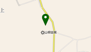 有限会社ウエルドの地図画像