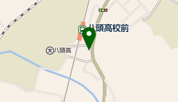 ドレミベーカリーの地図画像