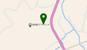 八頭町役場 船岡トレーニングセンターの地図画像