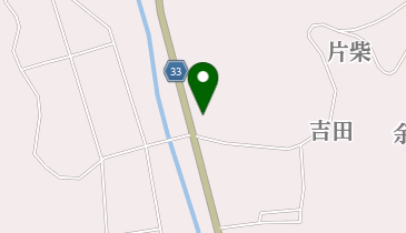 有限会社三和運送の地図画像