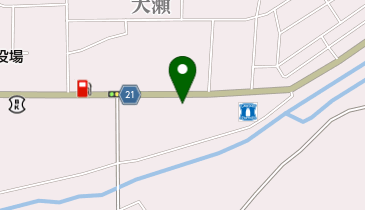 ムーデザインの地図画像