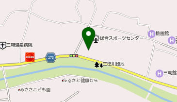 株式会社新藤の地図画像