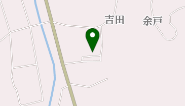 有限会社吉田建築工業の地図画像