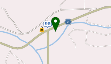 三徳センターの地図画像