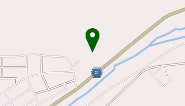 徳林寺の地図画像