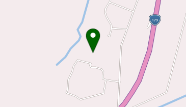 竜泉寺の地図画像