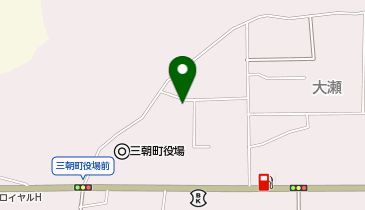 みやこの地図画像