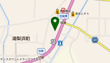 株式会社ウエムラの地図画像