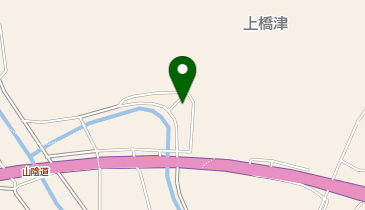 株式会社ウエムラ 倉庫の地図画像