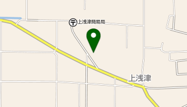 モリキ電器の地図画像