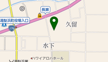 株式会社協和製作所鳥取工場の地図画像