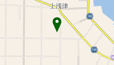有限会社西山ストッキング 西山荘の地図画像
