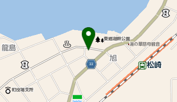 中むら呉服店の地図画像