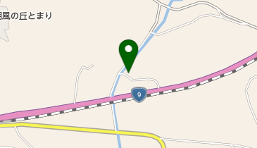 石井久洋酒店の地図画像