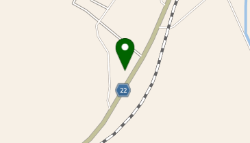 スタッフ・ウエスト・ワンの地図画像