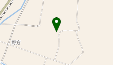 覚善寺の地図画像