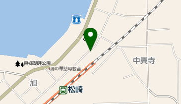 山下畳店の地図画像