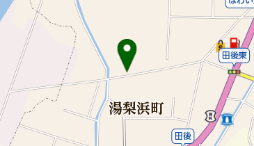 有限会社朝倉本店の地図画像