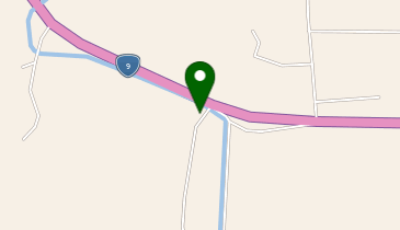 山本美容室の地図画像