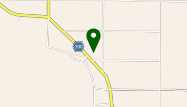 亜美ヘアーサロンの地図画像