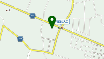 有限会社三立芝の地図画像