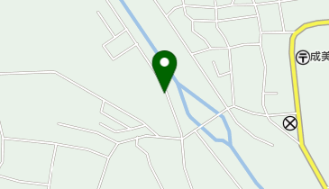 足立瓦店の地図画像