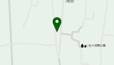 田中花環店の地図画像