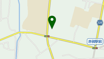 有限会社丸正商店の地図画像