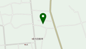 天理教中伯分教会の地図画像
