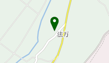 黒住教法万中教会所の地図画像