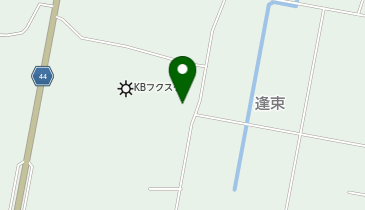 株式会社伊藤建設の地図画像