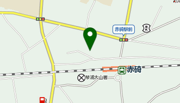 株式会社高野組の地図画像